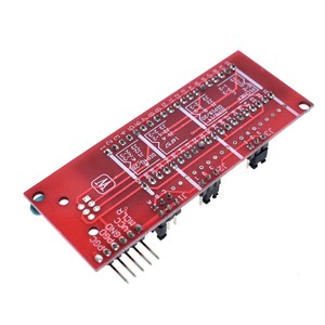 PICKIT3 Programmatore PIC ICD2 PICKit 2 PICKIT 3 Programmazione adattatore ac dc adattatore di alimentazione
