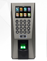 F18 Zugangs kontroll system verriegeln biometrische Fingerabdruck-Zugangs kontroll produkte - Product Image 2