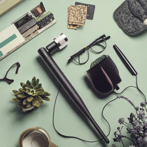 2G/<span class=keywords><strong>3G</strong></span>/4G nội bộ omni-directional antenna 5dBi N kết nối GSM <span class=keywords><strong>WCDMA</strong></span> Ăng-ten Trong Nhà tăng cường thông tin liên lạc ăng-ten Repeater - Product Image 3