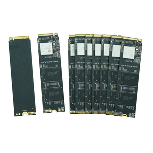 500GB 1TB 2TB M2 M.2 2280 NVMe PCIe 3.0 Gen 4x4ฮีทซิงค์ interno SSD ฮาร์ดไดรฟ์แบบโซลิดสเตตภายใน - Product Image 4