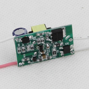 Fabbricazione in fabbrica scheda luminosa e modulo driver led 6W 48 volt - Product Image 6