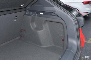 Yeni varış araba parçaları arka bagaj kargo kapağı VW için bot kılıfı kapak parsel raf ID.4 ID4 2021-2024 11A867769 87A orijinal - Product Image 5