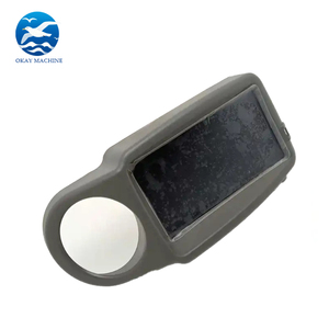 Ekskavatör Zx200 ekran kontrol paneli monitörü Program ile 4705918 Ya00001076 - Product Image 4