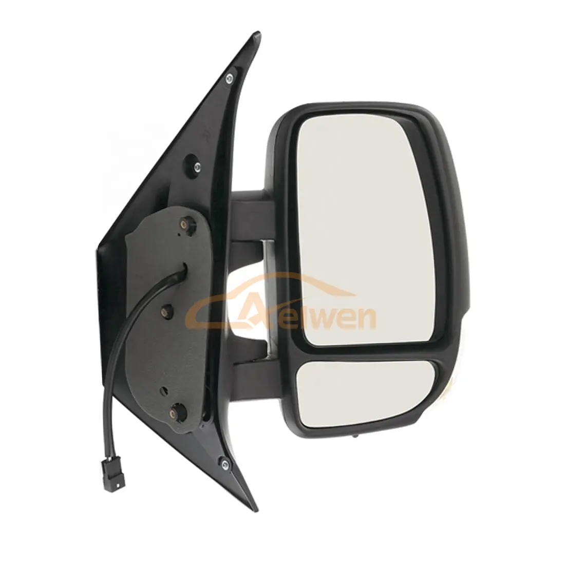 Xe Side gương chiếu hậu được sử dụng cho Thạc sĩ 10-phải cắm 9 pin 4419412 963016903r