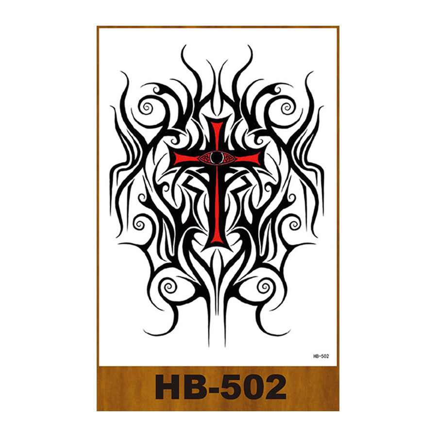 HB-502