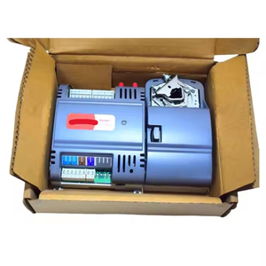 MICRO-SWITCH all'ingrosso FE-G4B PLC Controller nuovo magazzino originale marchio PLC Controller di programmazione - Product Image 3