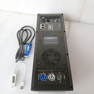 3 Channels Power Amplifier Module <strong>Class</strong> D Subwoofer Amplifier Module for Active Speaker <strong>System</strong> - Product Image 2