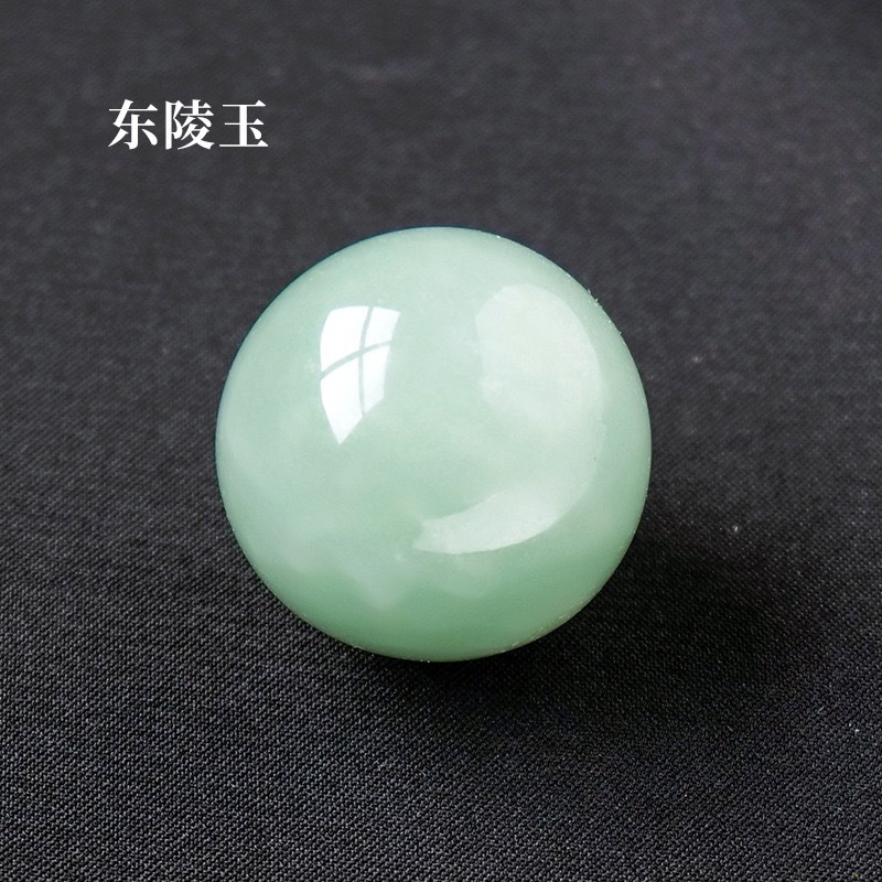 Aventurine verte