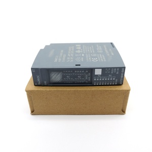 CNC Siemens Module 6es7131-6bh01-0ba0 SIMATIC ET200S Control <strong>Unit</strong> Plc <strong>Programming</strong> <strong>Controller</strong> 6es7131-6bh01-0ba0