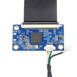 8,9 pulgadas táctil capacitiva con Sensor controlador USB para 8,9 pulgadas 1024x600 16:9 pantalla lcd tft pantalla lcd - Product Image 6