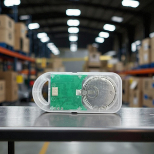 IoT Warehouse Asset Tracking beacon con audio e luce protocollo di comunicazione con relè IBeacon MQTT - Product Image 5