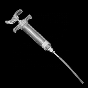Veterinary Syringe Injection Vaccination <strong>Injector</strong> 10ML 20ML 30ML 50ML 100ML - Product Image 5