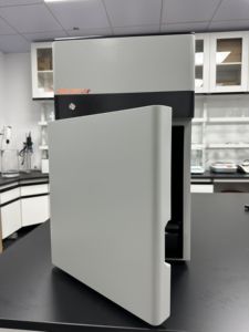CHINA Gel Doc Documentación Sistema de análisis de imágenes para geles de ADN/ARN, geles de proteínas - Product Image 4