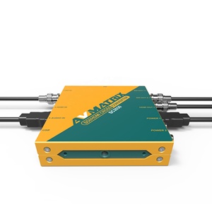 AVMATRIX SC2030 HD 3G-SDIからHDMI信号変換器アップ/ダウンスケーリング1080p解像度FCC認定 - Product Image 2