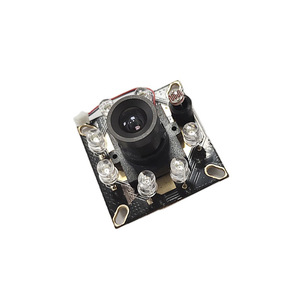 AR0130 1MP 720P Gesichts erkennungs überwachung USB lpr wirklich Kamera modul ir geschnitten LED lichte mpfindliches Kontroll licht Für Spieles ystem