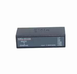 Conversor de red inalámbrica EE10A compatible con TCP/IP Telnet Modbus puerto serie RS232 a Ethernet - Product Image 1