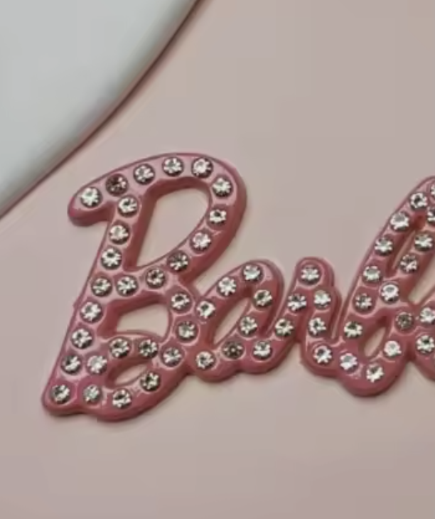 Bb-rose rouge