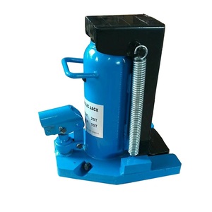 Köprü tipi palet 20t yük çene tipi jack - Product Image 3