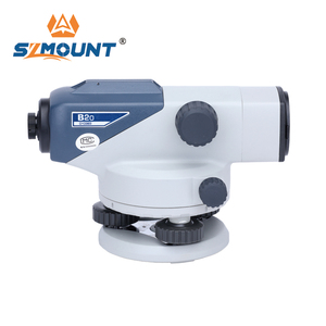 Equipo topográfico de alta precisión B20, instrumento de nivelación de medición de ingeniería, nivel automático - Product Image 2