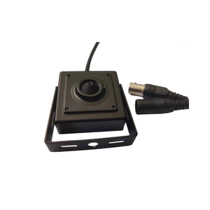 Video Pinhole Mini <strong>Camera</strong> Mini Small Block AHD Pinhole <strong>Camera</strong> and Analog Pinhole <strong>Camera</strong>