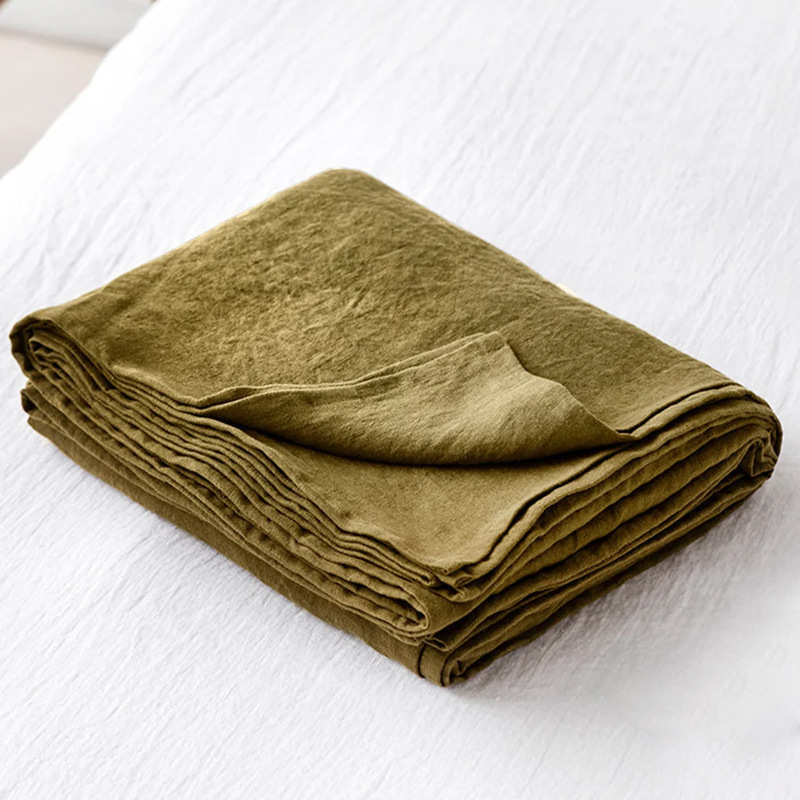 Olive green