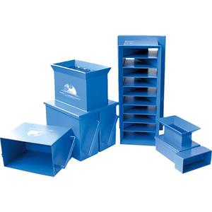 อุปกรณ์ทดสอบแบบรวมเพื่อแยกตัวอย่าง - Product Image 1