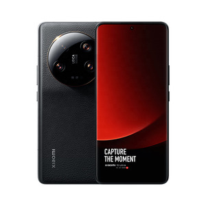 Xiao Mi 13อัลตร้า6.7นิ้ว2K 120Hz หน้าจอ AMOLED SD 8 Gen 2 OCTA Core 50MP กล้องสี่ตัว90W ชาร์จเร็ว5G Android 13ฝรั่งเศส - Product Image 3