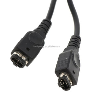 1.2m 3.9Ft <strong>2</strong> Players Connect Cable Cord GBA Link Cable for Nintendo Gameboy <strong>Advance</strong> GBA <strong>SP</strong> Consoles Data Connection Line - Product Image 3