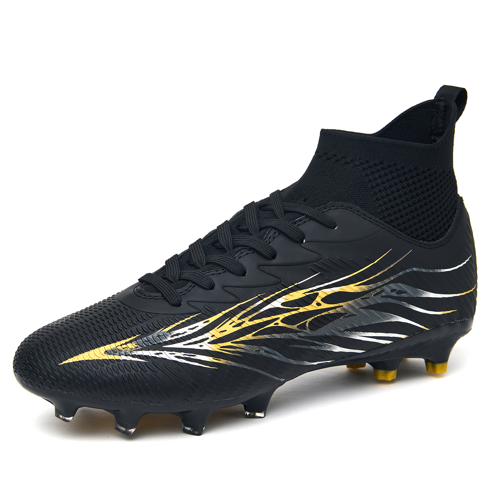 Black Noble Gold