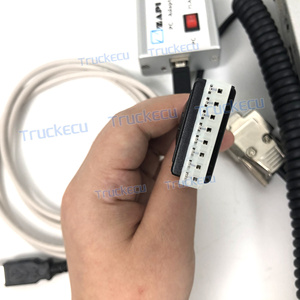 FÜR ZAPI F01183A Controller-Datenkabel Zapi PC CAN-Konsolen-Software ZAPI-USB Programmierer Flash-Diagnose-Werkzeug kabel - Product Image 6