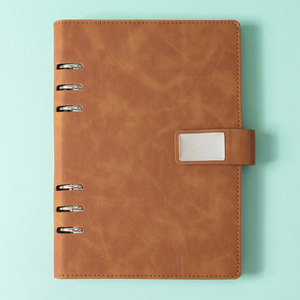 Customized <strong>Note</strong> Book Full <strong>Color</strong> Best Selling Top Design Book Mark <strong>Notebooks</strong> - Product Image 6