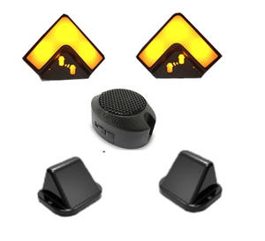 77ghz Truck Buses <strong>Use</strong> BSD BAS BSM Blind Spot <strong>Detection</strong> System lane Assist Warning <strong>Sensor</strong> System - Product Image 4