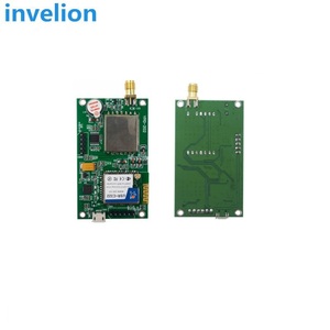 UHF RFID modülü USB/RS232/WIFi arayüzü RFID okuyucu mikro modülü Arduino ahududu PI için ücretsiz SDK