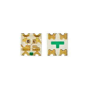 高品質1.6*1.5 * 0.4mm Rgb 0605 Smd LEDオリジナル0603 RGB SMD LEDミニサイズ1615 LED - Product Image 1