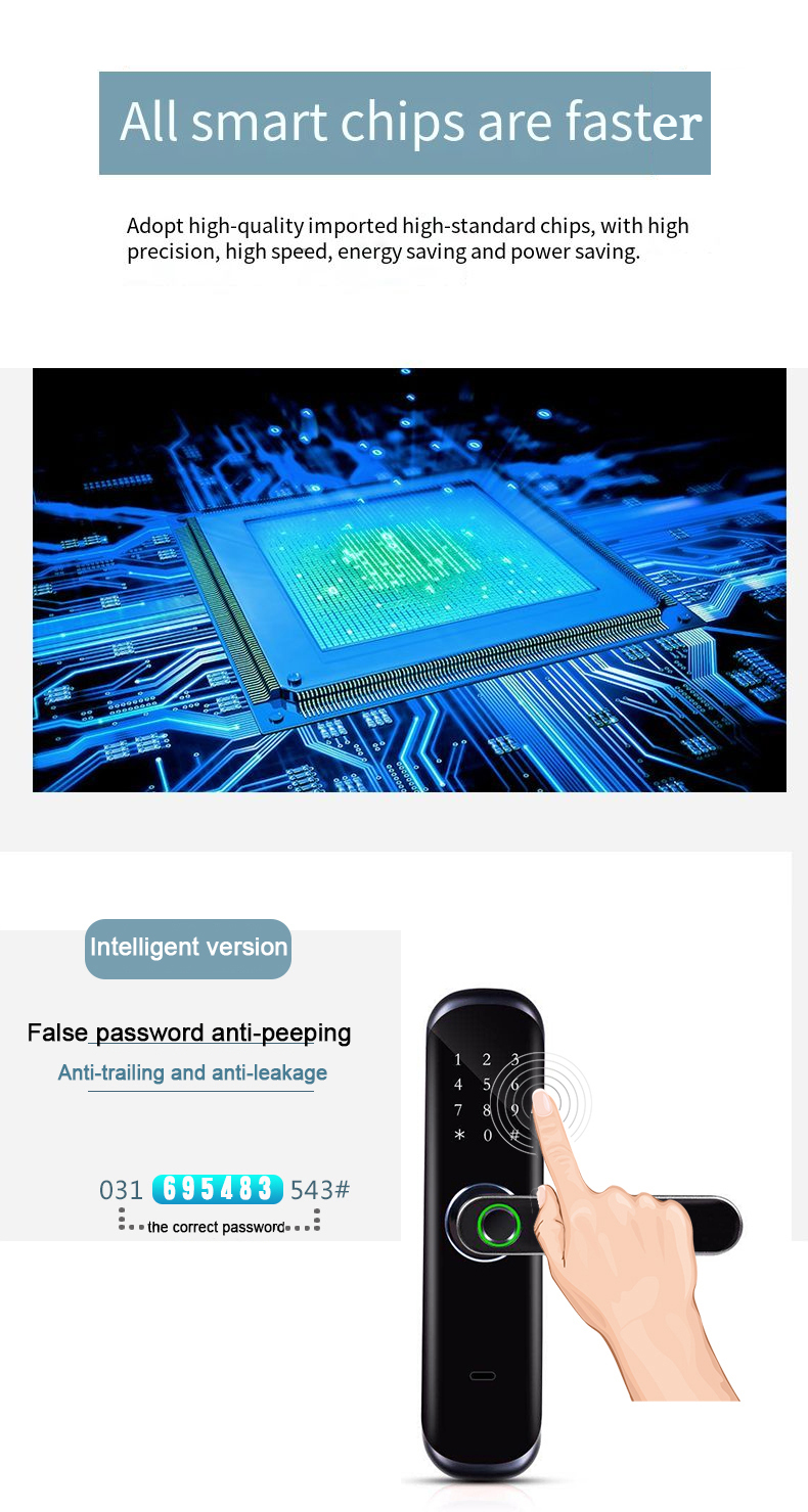 touch screen lock adobe master collection smart door lock smart finger print locks security