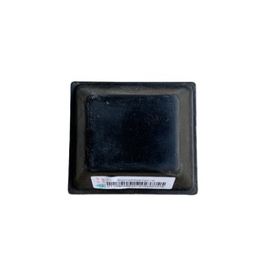 מקורי sinotrk כבד חלקי משאית wg9725520727 בלוק גומי מגביל