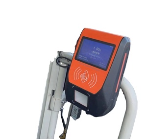 Smart Bus Valid ator Android 13 Ticket Valid ator Mit SDK Smart Ticketing Machine - Product Image 1