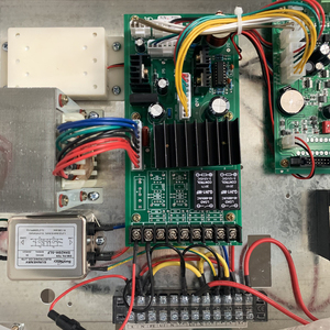Контроллер распределителя топлива с микрокомпьютерной системой - Product Image 3