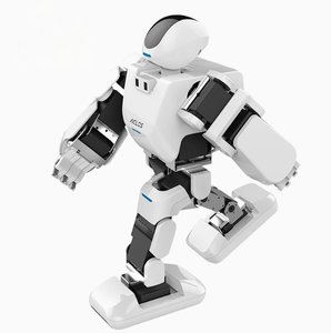 Innovativo Android funzionamento educativo Robot giocattolo umanoide compagno per la programmazione - Product Image 5