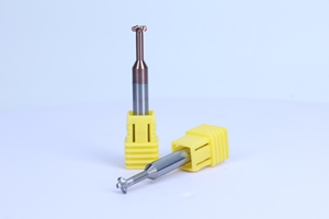 Kesici CNC aracı T yuvası freze işleme aracı t-şekilli dairesel ark freze kesicisi - Product Image 4