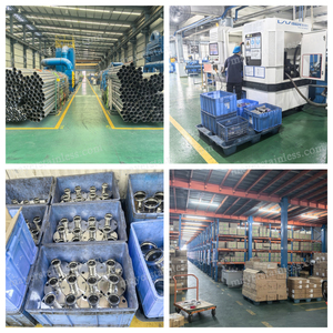 1/2 inch 304 thép không gỉ Đôi Báo Chí phù hợp với Công Đoàn, nữ NPT chủ đề, có thể tháo rời kết nối cho hệ thống ống nước hệ thống nước - Product Image 5