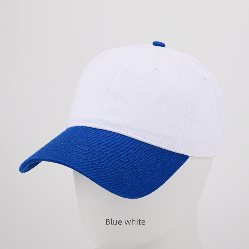 Blue+white