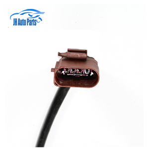 Cảm biến Oxy 04e906262p mới cho Volkswagen Santana Jetta xin di chuyển BR1 BR2 BS2 NG2 Bảo hành 1 năm - Product Image 4