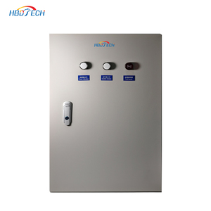 AustraliaSmart 4kW 5kva 6kva AC <strong>Input</strong> Solar Pump Inverter with Direct Torque Control Hybrid Mode IoT MPPT <strong>Multiple</strong> protection - Product Image 1