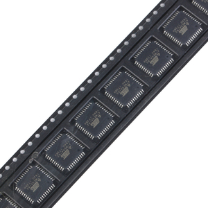 Originale microcontrollore a 8 Bit Chip ATMEGA162-16AU con 16K Flash SMD TQFP-44 microprocessori e processori FPGA - Product Image 4