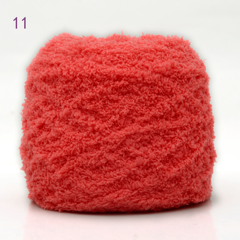 11 rouge pastèque