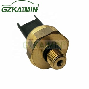 <strong>Low</strong> <strong>Pressure</strong> <strong>Fuel</strong> Injection Pipe <strong>Sensor</strong> <strong>Fuel</strong> <strong>Pressure</strong> <strong>Sensor</strong> for BMW X5 X6 E60 E61 E63 E64 E70 E71 E72 1.6 1.8 2.0 7614317-02