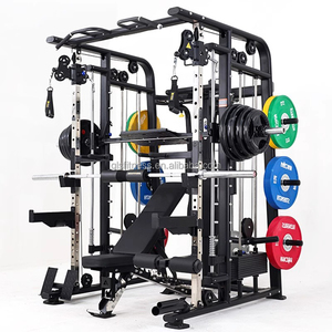 Device Equipment Multi Functional <strong>Trainer</strong> Wholesale Multi Functional <strong>Trainer</strong> - Product Image 6