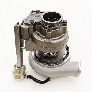 Máy xúc phụ tùng động cơ máy móc qsb6.7 động cơ hx35w <span class=keywords><strong>turbo</strong></span> tăng áp 4038597 4955156 - Product Image 5