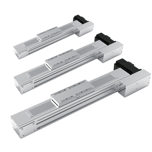 線ガイドレールBh65駆動リニアモジュールXyzガントリーロボットCNC - Product Image 1